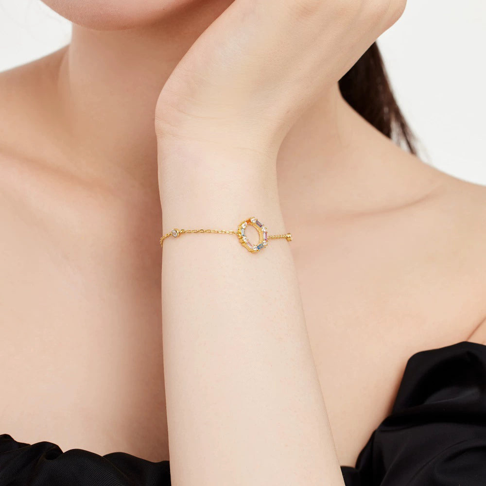 Delicate_Color_Bracelet