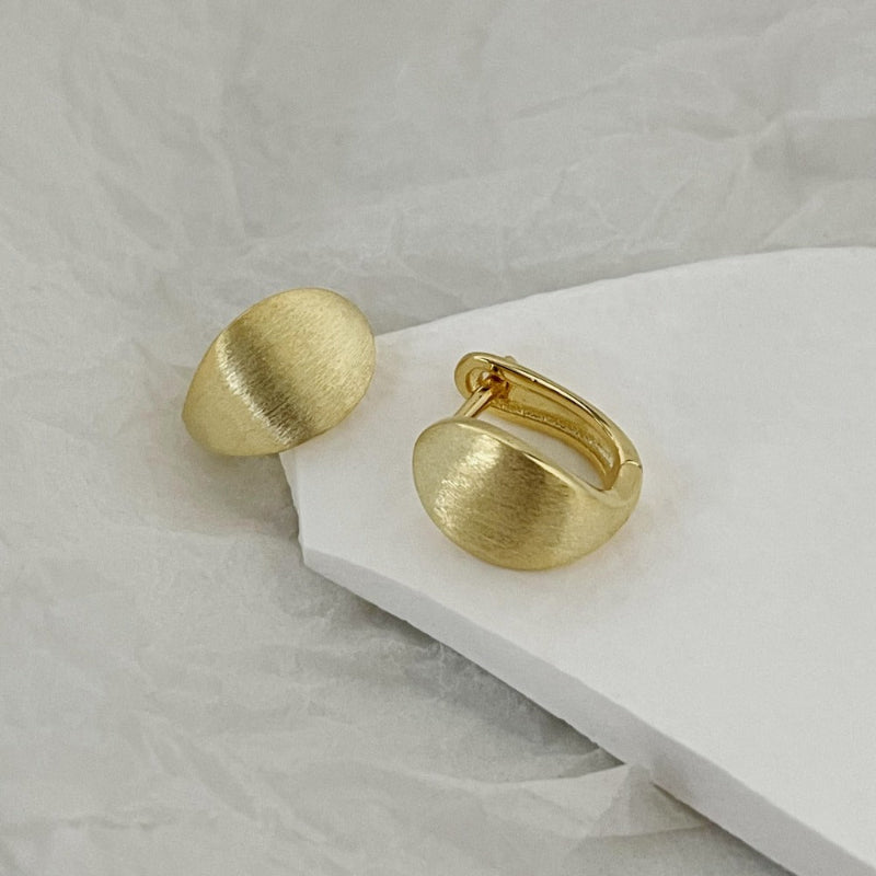 925 sterling silver earrings