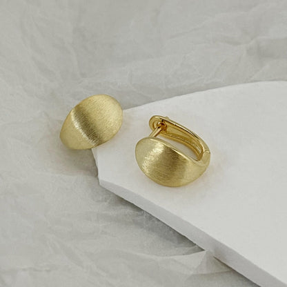 925 sterling silver earrings