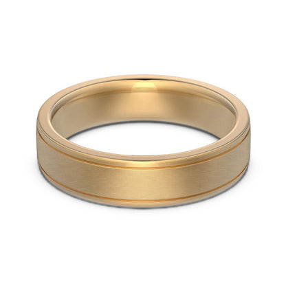 Romantic Silver Couple Lover Rings