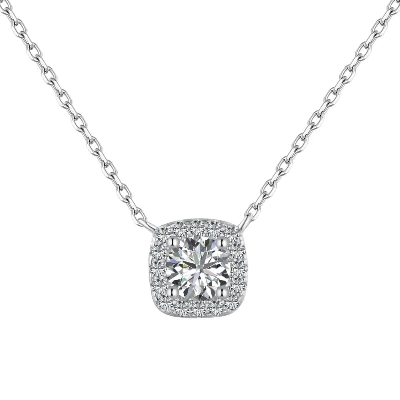 Luxury Personalized CZ Chain