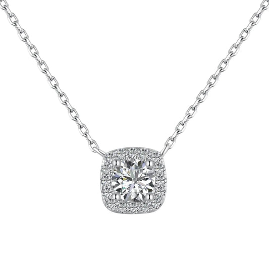 Luxury Personalized CZ Chain