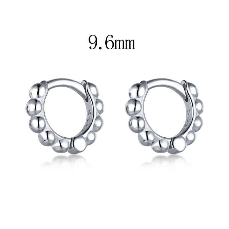 best waterproof earrings