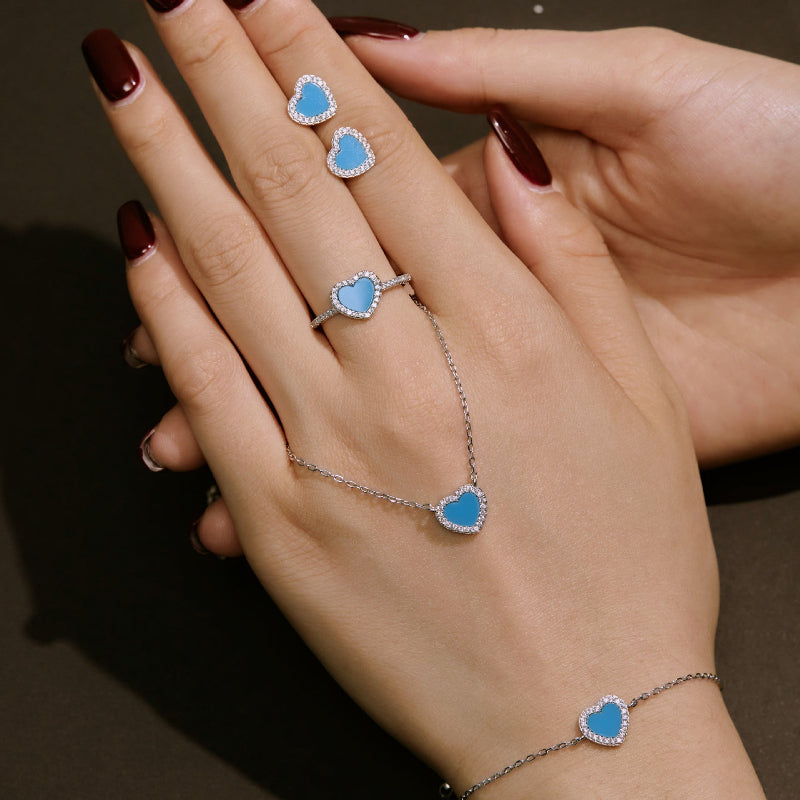 925 sterling silver sets