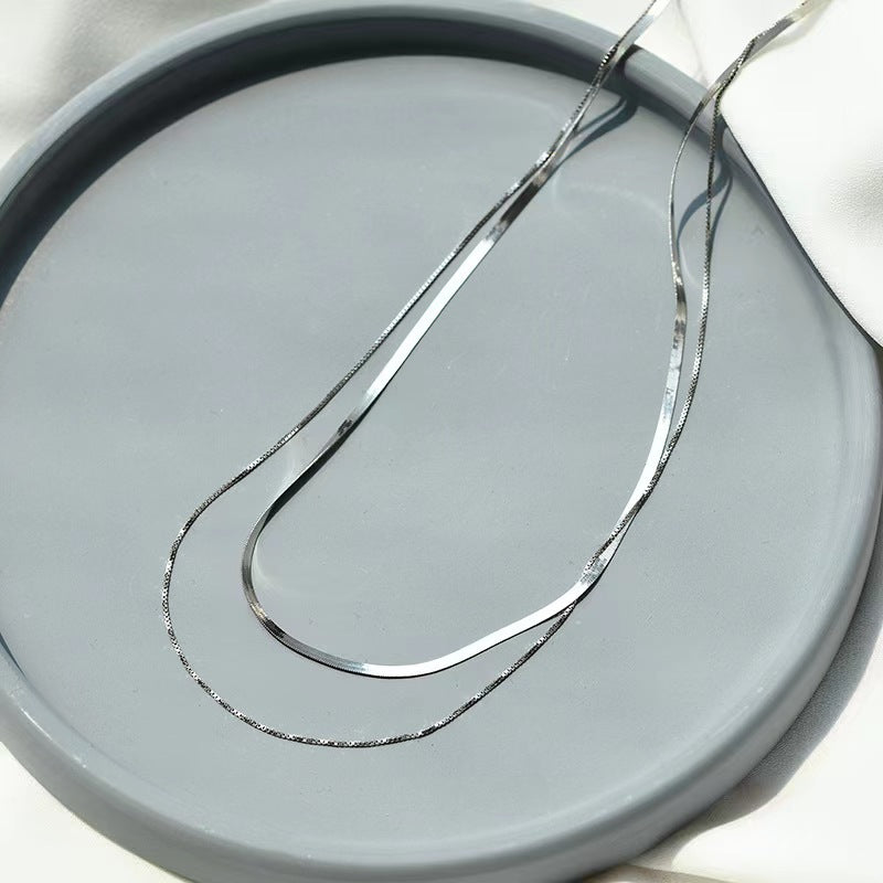 jimmy jewelry Necklace Gift for Her