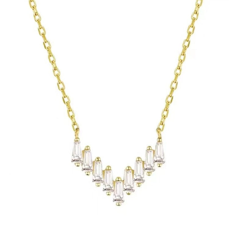 925 pendant necklace