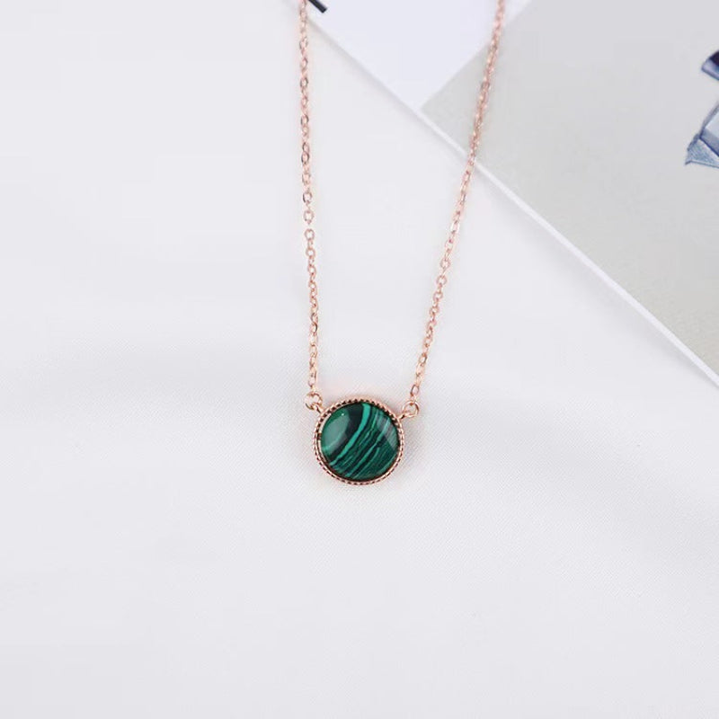turquoise necklace  for women