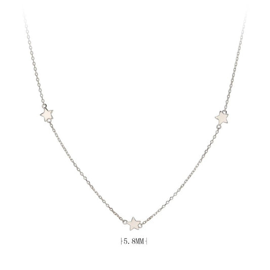 chock necklace for women