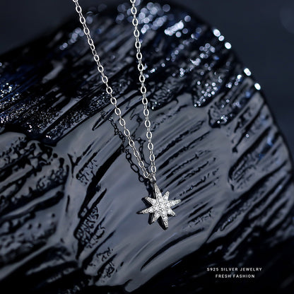 Celestial Necklace