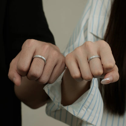 Delicate Bridal Engagement Ring