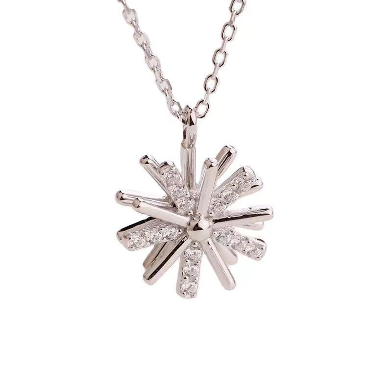 starfish necklace for women
