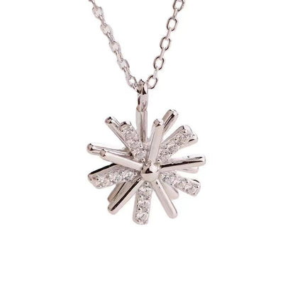 starfish necklace for women