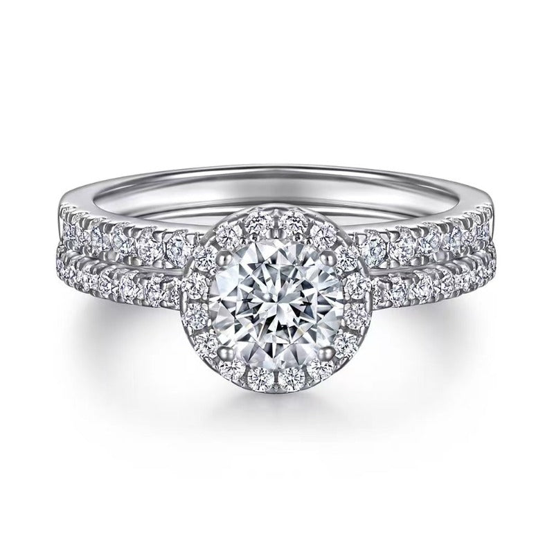 wedding rings