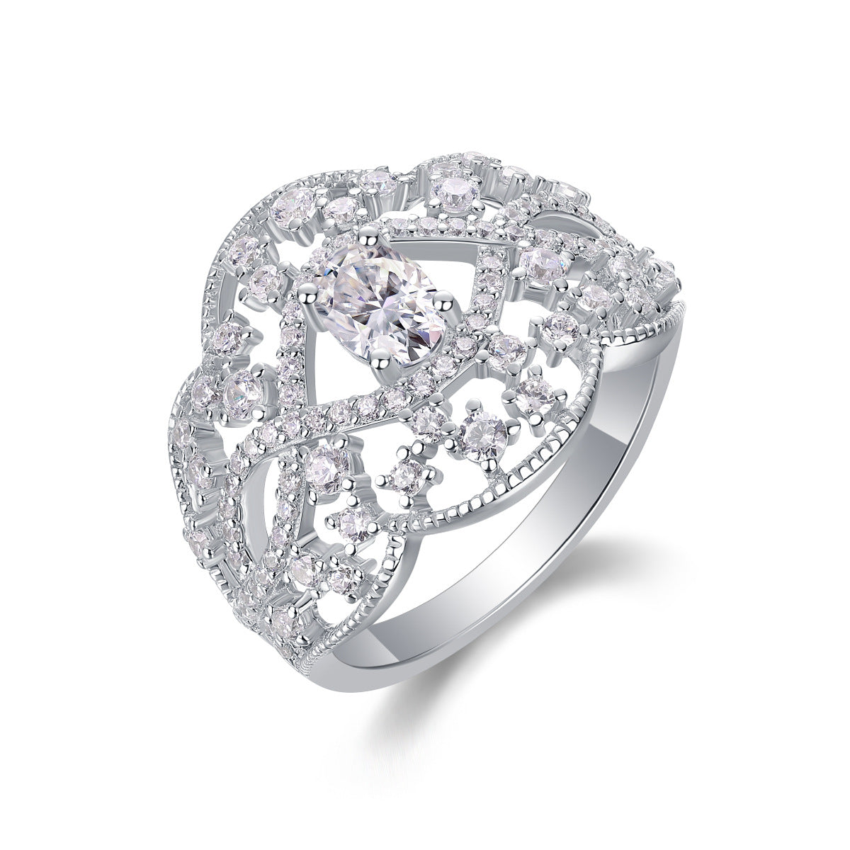 best engagement ring bands
