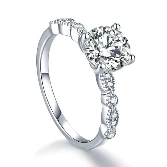 Elegant Bridal Rings