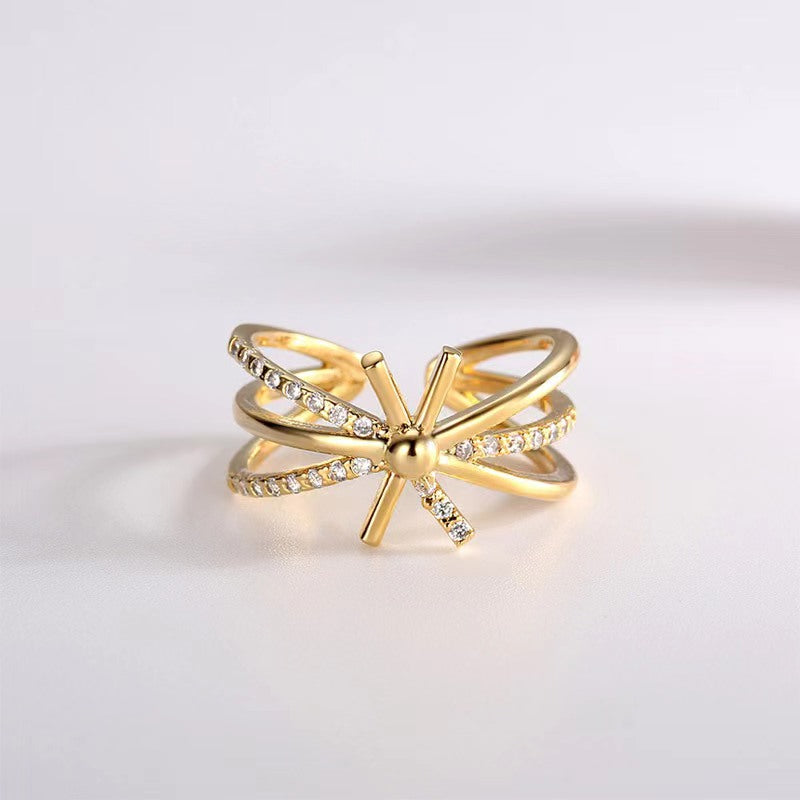 diamond rings
