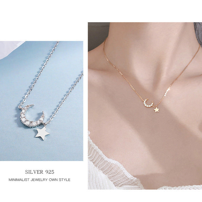 Hypoallergenic Necklace