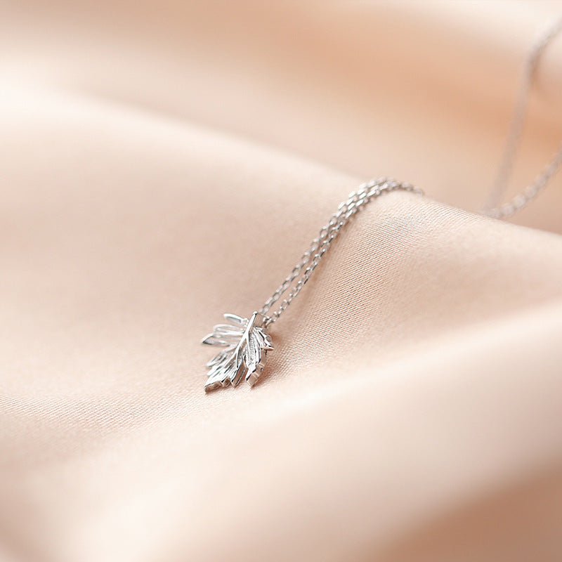 Kind to Skin Necklace