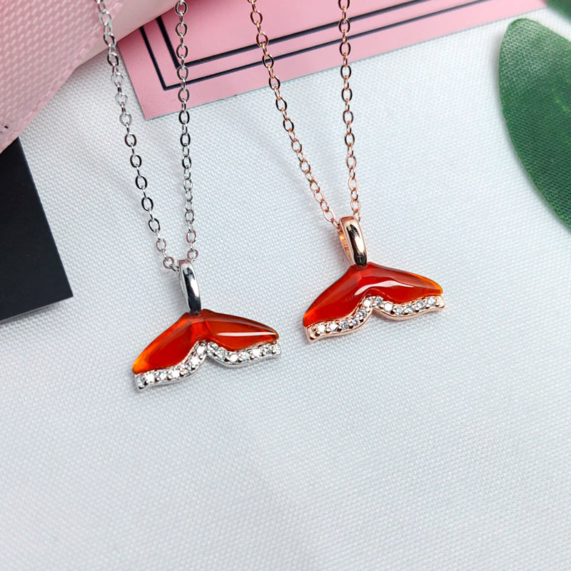 Mythical Mermaid Tail Jewelry

