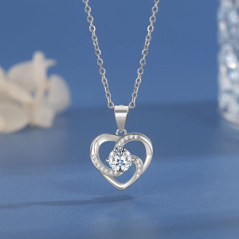 diamond necklace for women