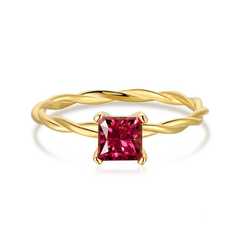 affordable moissanite engagement rings near me