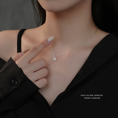 Hypoallergenic Necklace