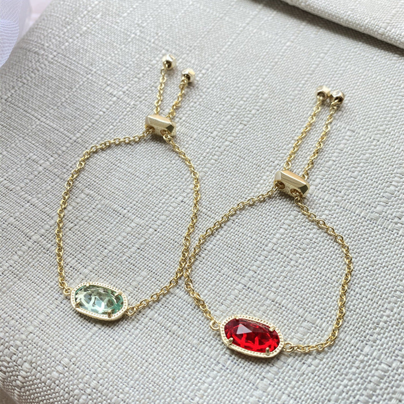 kendra scott bracelet