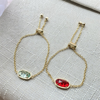 kendra scott bracelet