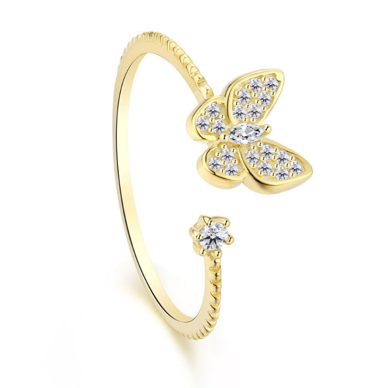 s925 inside ring