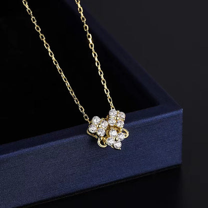 changeable necklace for women