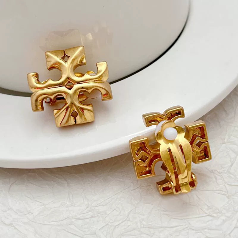 Tory Burch Minimalist Studs

