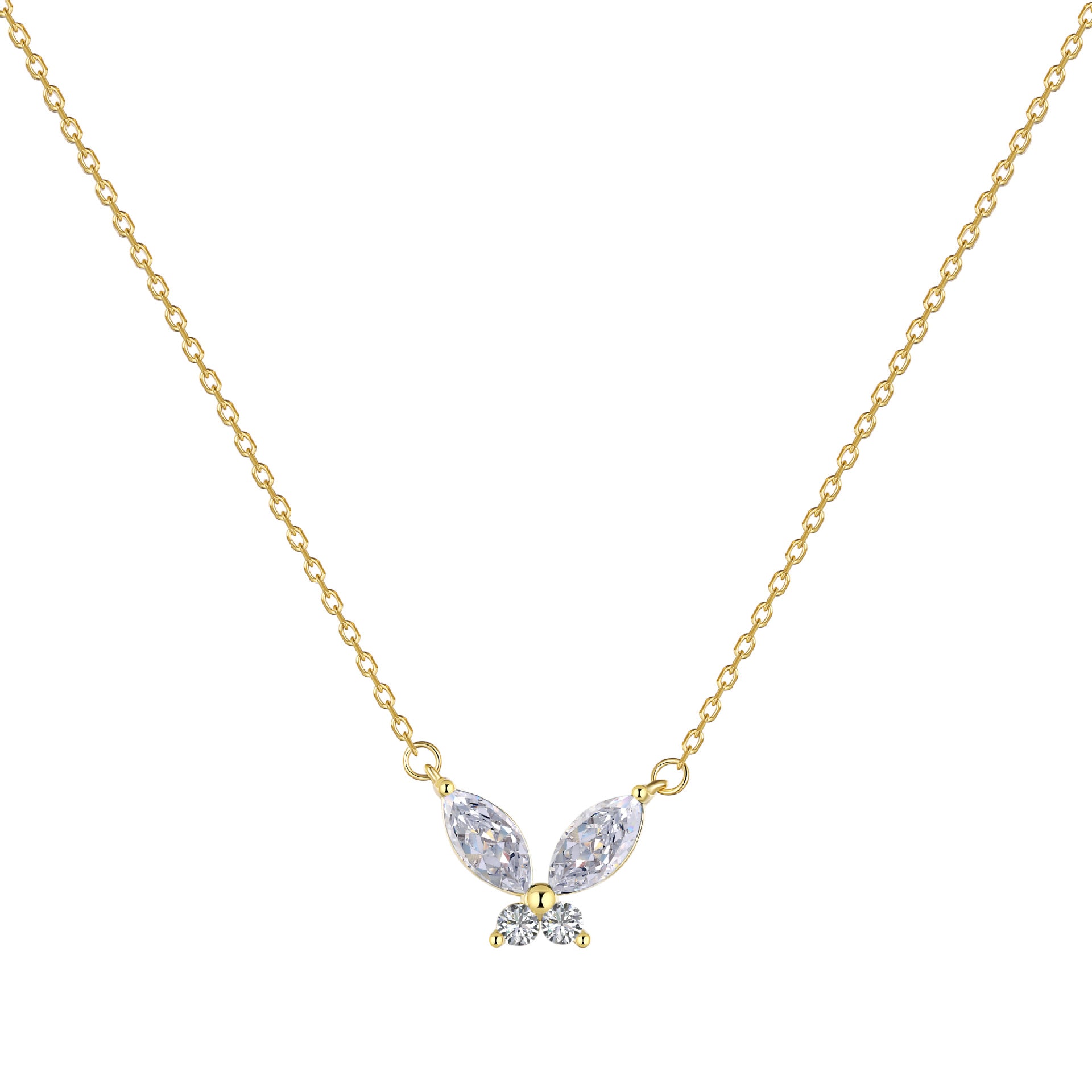 Classic Butterfly Statement Piece