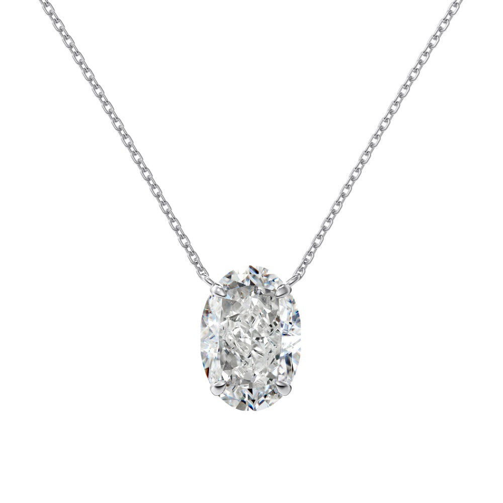 Gleaming Glamorous Pendant