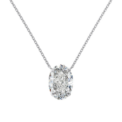 Gleaming Glamorous Pendant