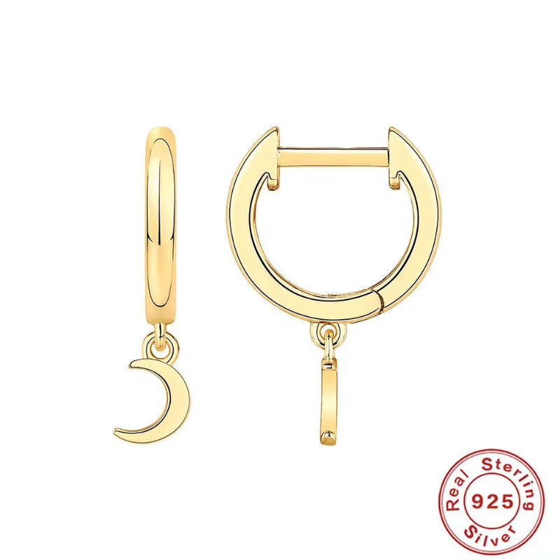 cuff earrings amazon