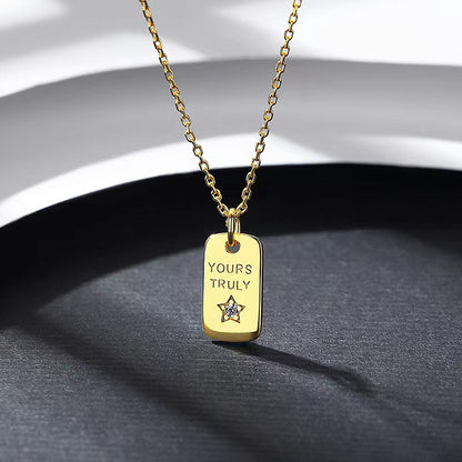 star pendant necklace diamond jewelry