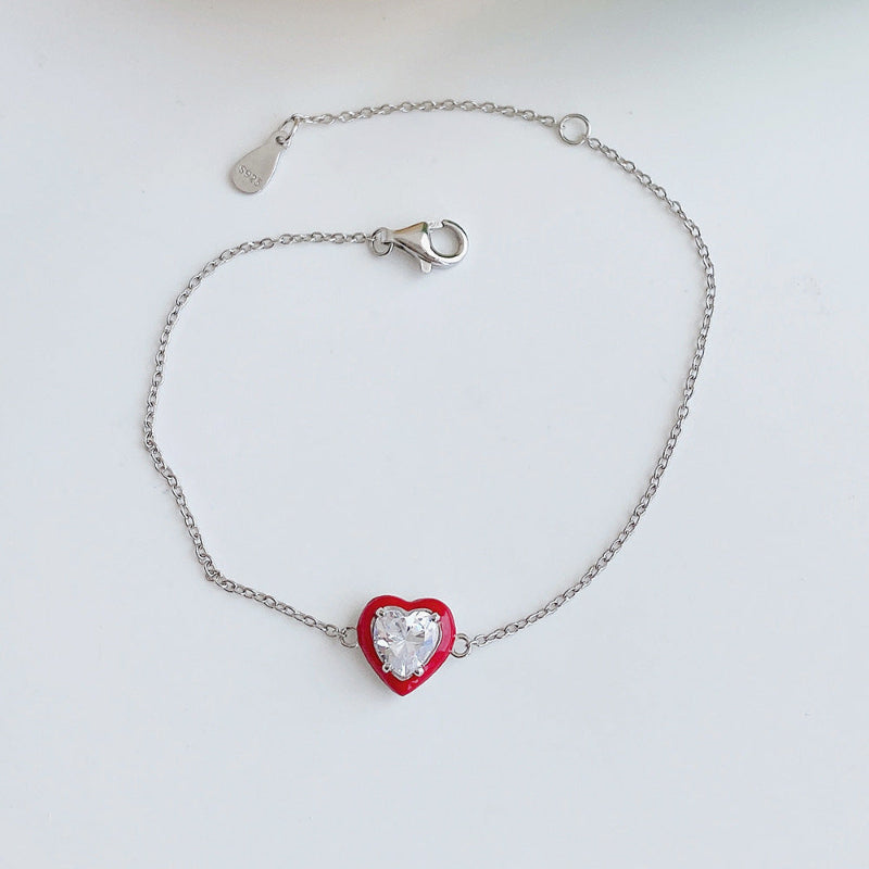 925 silver bracelets