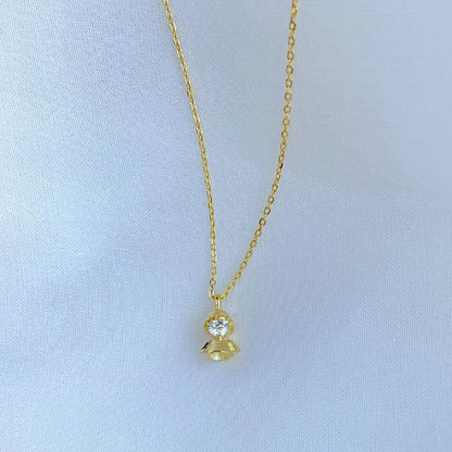 Pure Innocence Necklace

