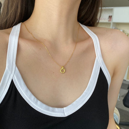 Minimalist Magical Dainty Choker