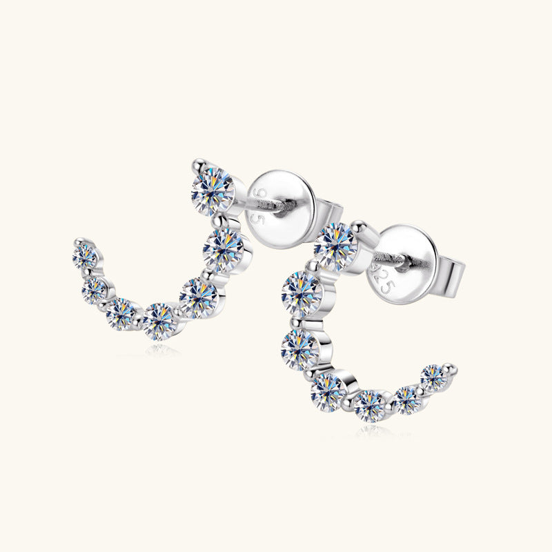 Modern Tapering Stud Design