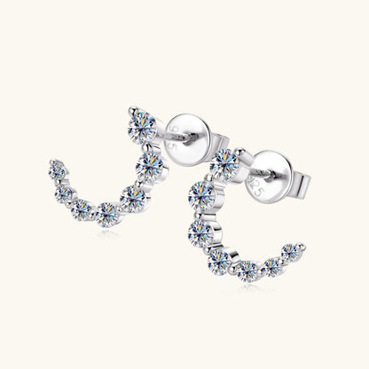 Modern Tapering Stud Design