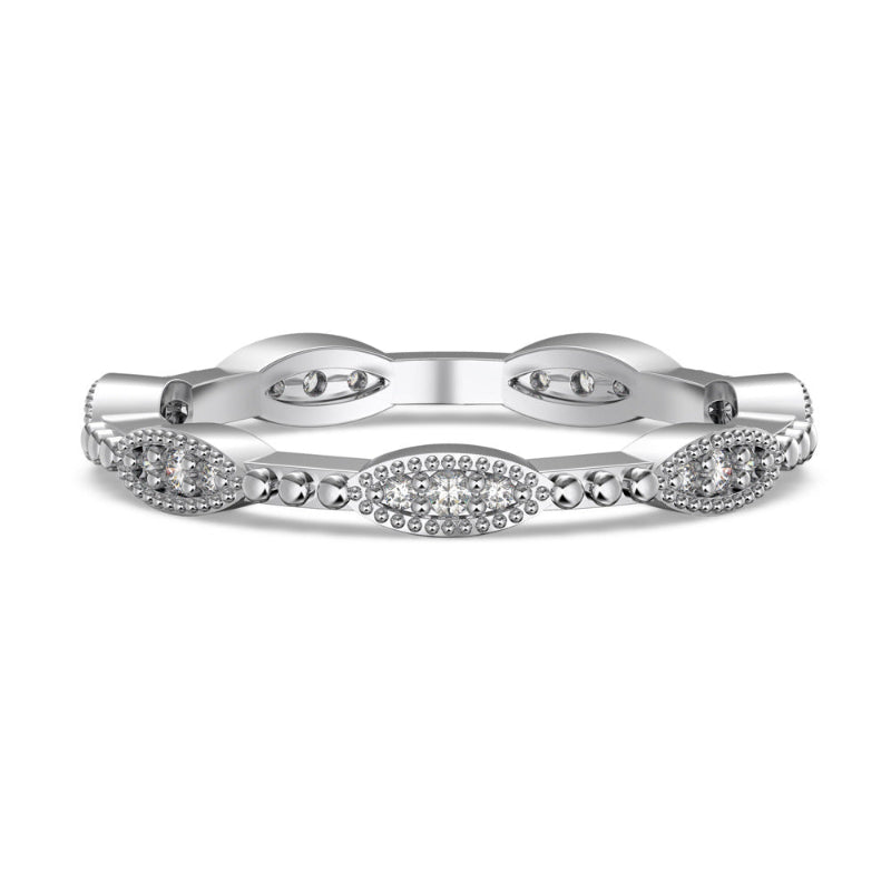 Formal Couple Lover Jewelry Rings