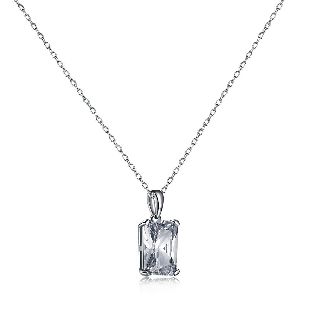 zircon stone Necklaces Jewelry for Women