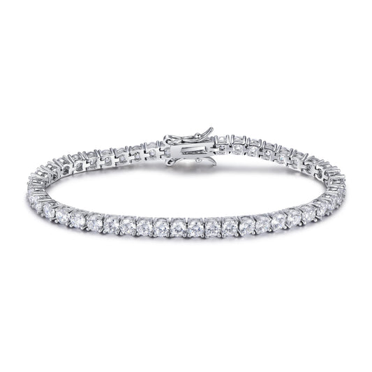 CZ Stone Trending Tennis Bracelet