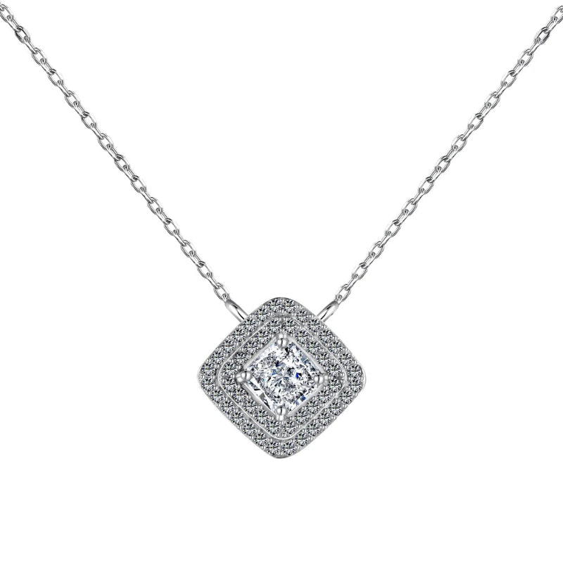 Lovely Luxurious 8A Jewelry