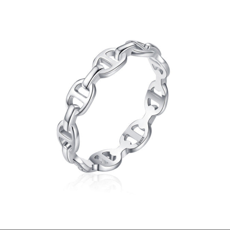 Elegant Chain Link