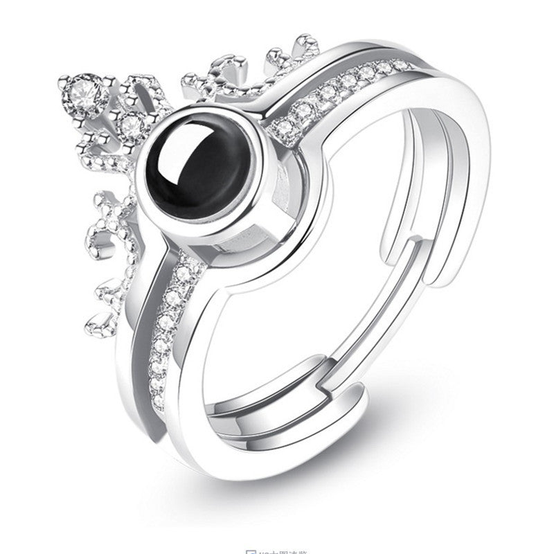 Allergy Free Ring