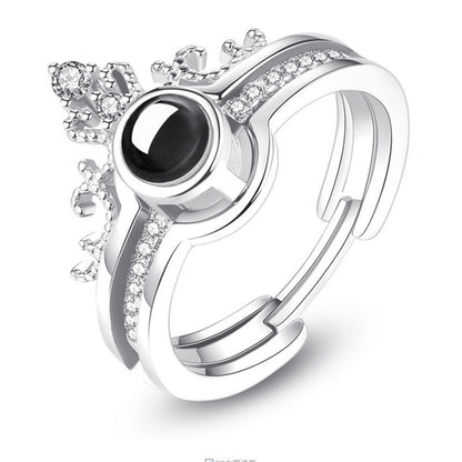 Allergy Free Ring