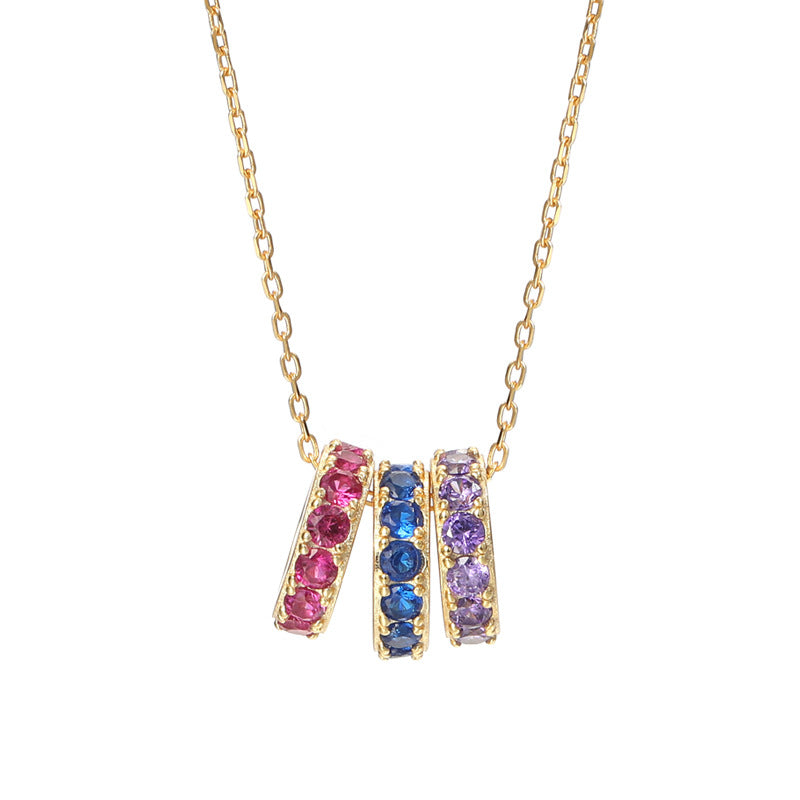 wholesale ballet necklace