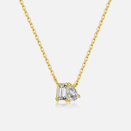 Cosmic Sparkle Necklace

